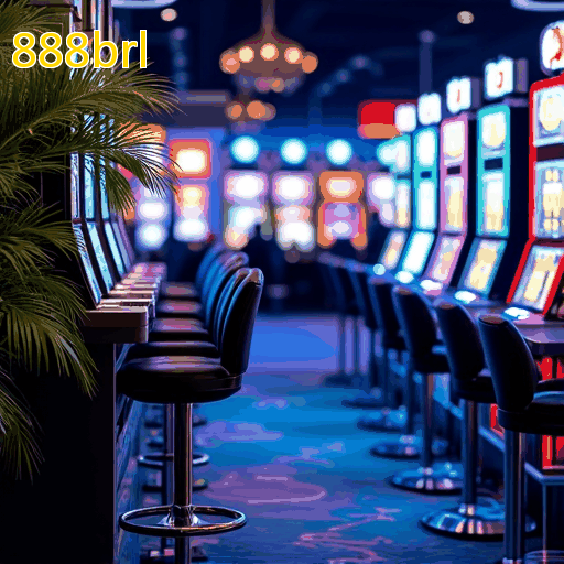 Baixe o App 888brl – Jogue Cassino no Celular com Slots e Apostas